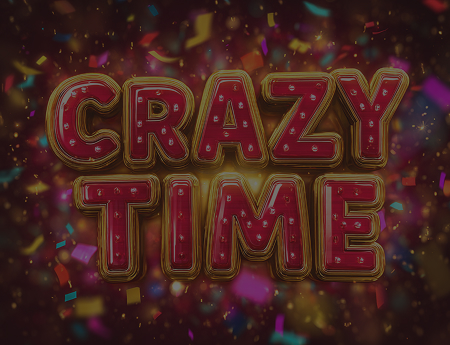 Crazy Time